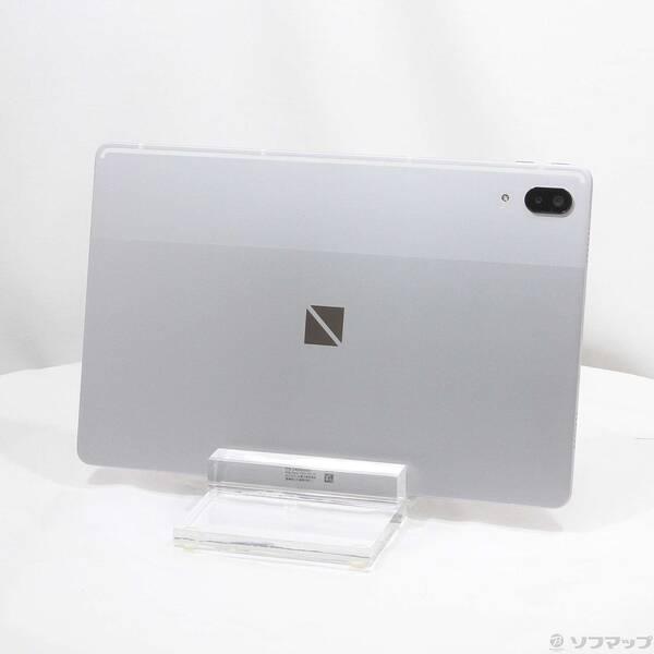〔中古〕NEC(エヌイーシー) T1195／BAS 128GB シルバー PC-T1195BAS Wi-Fi〔269-ud〕 | 