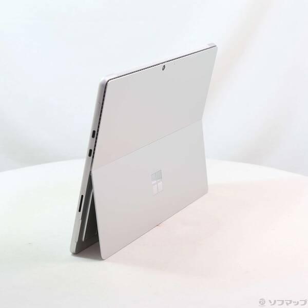 〔中古〕Microsoft(マイクロソフト) Surface Pro8 〔Core i7／16GB／SSD1TB〕 EEB-00010 プラチナ〔262-ud〕 |  | 01