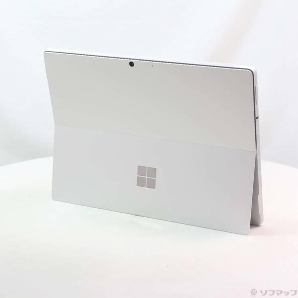 〔中古〕Microsoft(マイクロソフト) Surface Pro8 〔Core i7／16GB／SSD1TB〕 EEB-00010 プラチナ〔262-ud〕 |  | 02