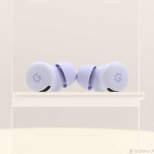 〔中古〕Google(グーグル) Google Pixel Buds 2a GA10127-JP アイリス〔344-ud〕 | 
