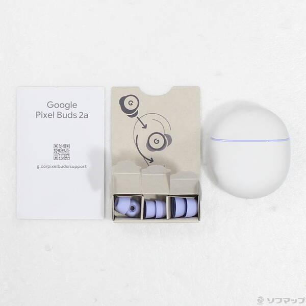 〔中古〕Google(グーグル) Google Pixel Buds 2a GA10127-JP アイリス〔344-ud〕 |  | 04