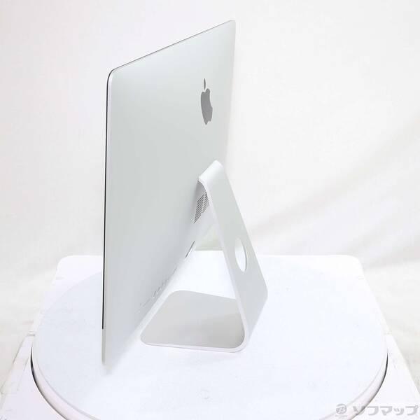 〔中古〕Apple(アップル) iMac 21.5-inch Mid-2017 MNE02J／A Core_i5 3.4GHz 8GB Fusion Drive1TB 〔10.15 Catalina〕〔262-ud〕 |  | 01