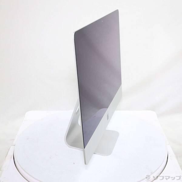 〔中古〕Apple(アップル) iMac 21.5-inch Mid-2017 MNE02J／A Core_i5 3.4GHz 8GB Fusion Drive1TB 〔10.15 Catalina〕〔262-ud〕 |  | 03
