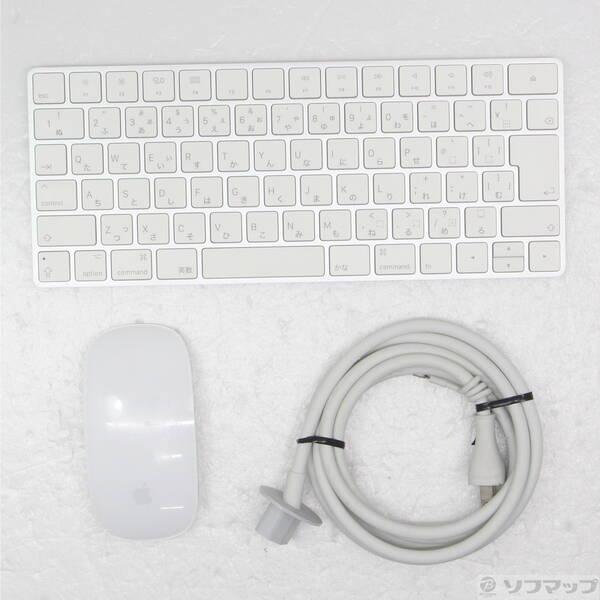 〔中古〕Apple(アップル) iMac 21.5-inch Mid-2017 MNE02J／A Core_i5 3.4GHz 8GB Fusion Drive1TB 〔10.15 Catalina〕〔262-ud〕 |  | 04