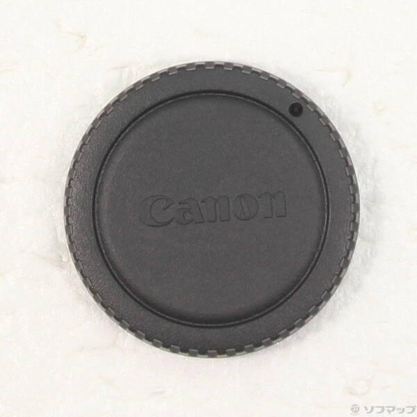〔中古〕Canon(キヤノン) EOS Kiss X7 ボディ ブラック〔258-ud〕 |  | 05