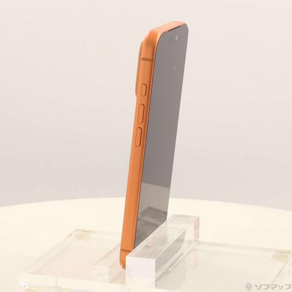 〔中古〕Apple(アップル) iPhone17 Pro 256GB コズミックオレンジ MG864J／A SIMフリー〔276-ud〕 |  | 01