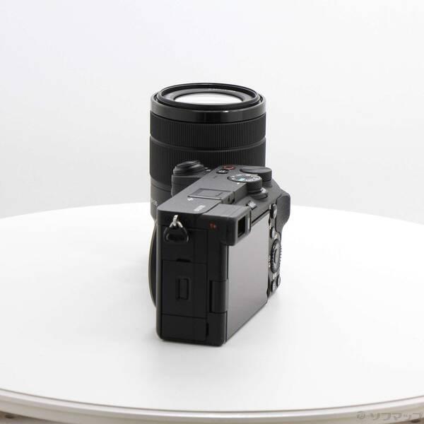 〔中古〕SONY(ソニー) α6700 高倍率ズームレンズキット ILCE-6700M〔368-ud〕 |  | 01