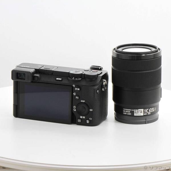 〔中古〕SONY(ソニー) α6700 高倍率ズームレンズキット ILCE-6700M〔368-ud〕 |  | 02