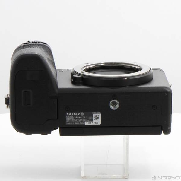 〔中古〕SONY(ソニー) α6700 高倍率ズームレンズキット ILCE-6700M〔368-ud〕 |  | 04