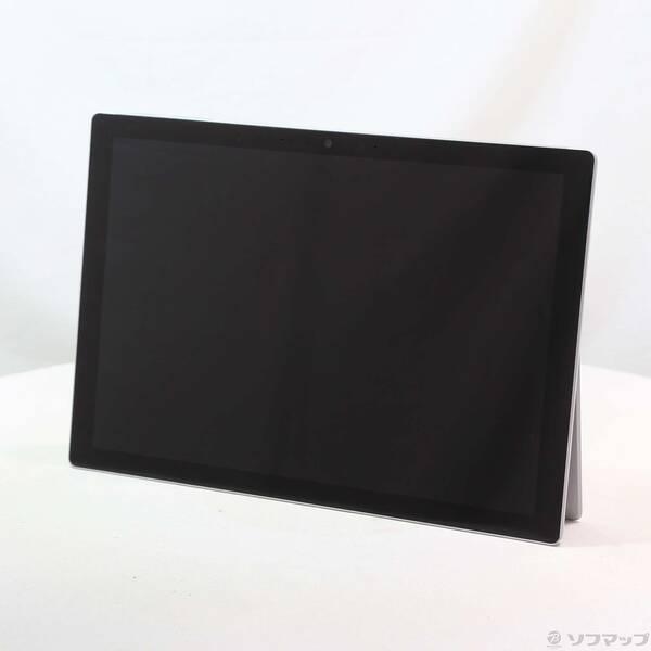〔中古〕Microsoft(マイクロソフト) Surface Pro7+ 〔Core i3／8GB／SSD128GB〕 1N8-00013〔348-ud〕 | 