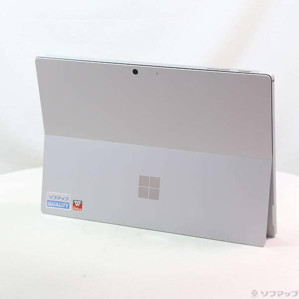 〔中古〕Microsoft(マイクロソフト) Surface Pro7+ 〔Core i3／8GB／SSD128GB〕 1N8-00013〔348-ud〕 |  | 02