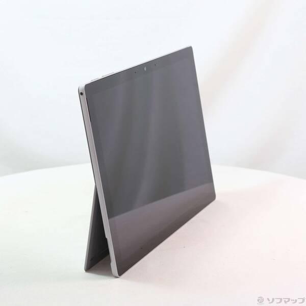 〔中古〕Microsoft(マイクロソフト) Surface Pro7+ 〔Core i3／8GB／SSD128GB〕 1N8-00013〔348-ud〕 |  | 03