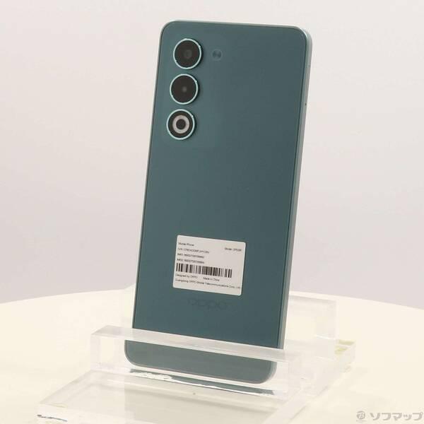 〔中古〕OPPO(オッポ) OPPO A5 5G 128GB グリーン OPG06 au SIMフリー〔377-ud〕 | 