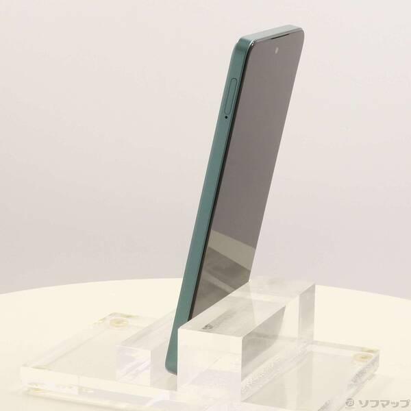〔中古〕OPPO(オッポ) OPPO A5 5G 128GB グリーン OPG06 au SIMフリー〔377-ud〕 |  | 01