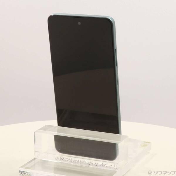 〔中古〕OPPO(オッポ) OPPO A5 5G 128GB グリーン OPG06 au SIMフリー〔377-ud〕 |  | 02