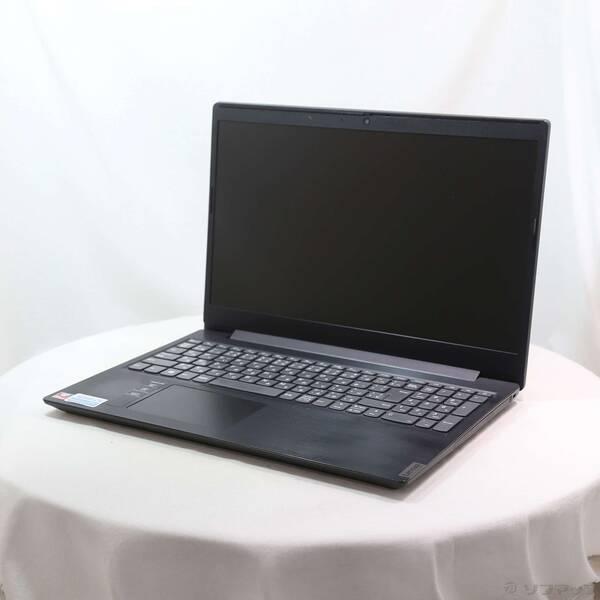 〔中古〕Lenovo(レノボジャパン) ideapad L340 81LW002RJP グラナイトブラック〔295-ud〕 | 