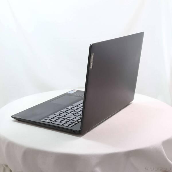 〔中古〕Lenovo(レノボジャパン) ideapad L340 81LW002RJP グラナイトブラック〔295-ud〕 |  | 01