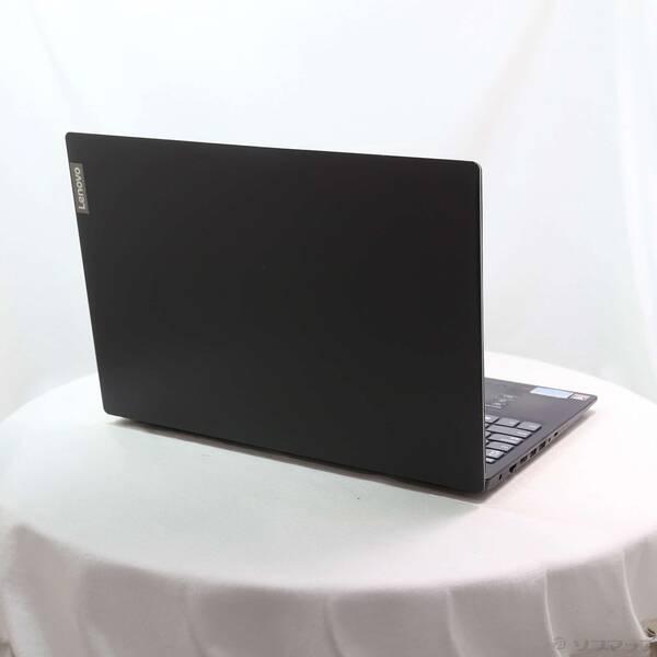 〔中古〕Lenovo(レノボジャパン) ideapad L340 81LW002RJP グラナイトブラック〔295-ud〕 |  | 02