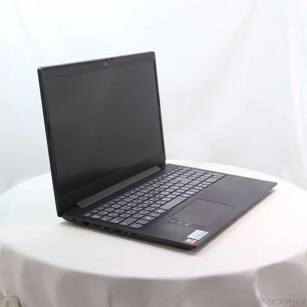 〔中古〕Lenovo(レノボジャパン) ideapad L340 81LW002RJP グラナイトブラック〔295-ud〕 |  | 03