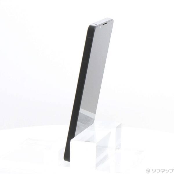 〔中古〕SONY(ソニー) Xperia 1 VII 256GB スレートブラック SO-51F docomo SIMフリー〔198-ud〕 |  | 01