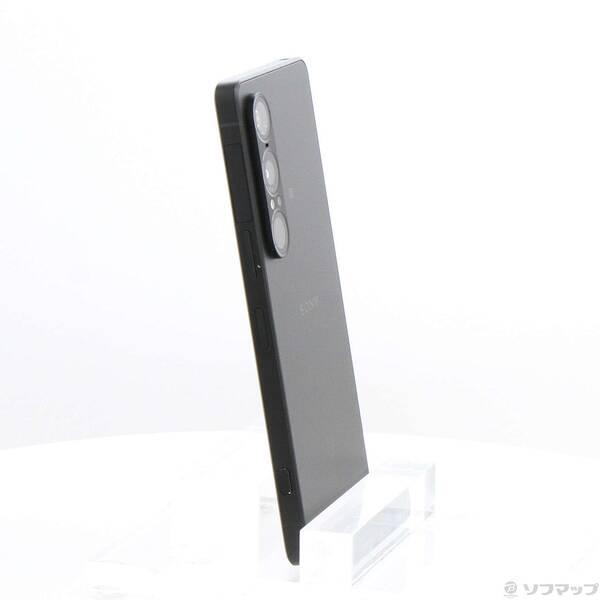 〔中古〕SONY(ソニー) Xperia 1 VII 256GB スレートブラック SO-51F docomo SIMフリー〔198-ud〕 |  | 03