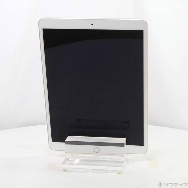 〔中古〕Apple(アップル) iPad Air 第3世代 64GB ゴールド MUUL2J／A Wi-Fi〔344-ud〕 |  | 02