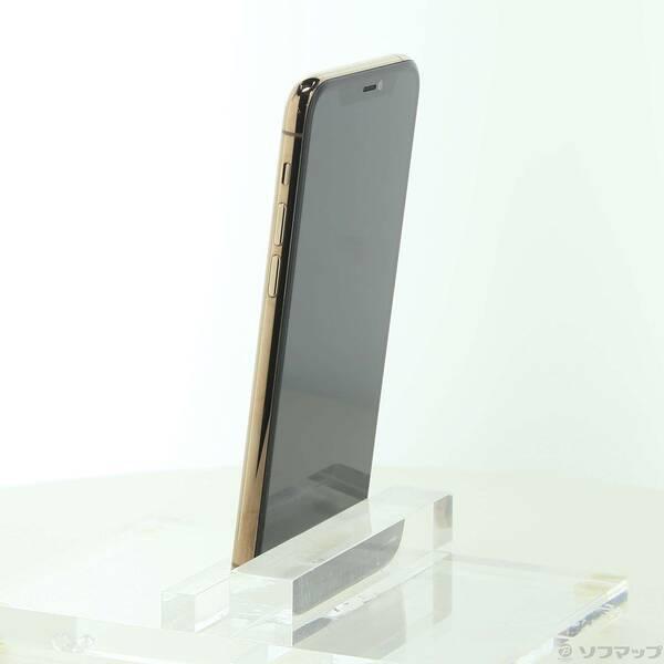 〔中古〕NTTドコモ iPhone11 Pro 256GB ゴールド MWC92J／A SIMフリー〔251-ud〕 |  | 01
