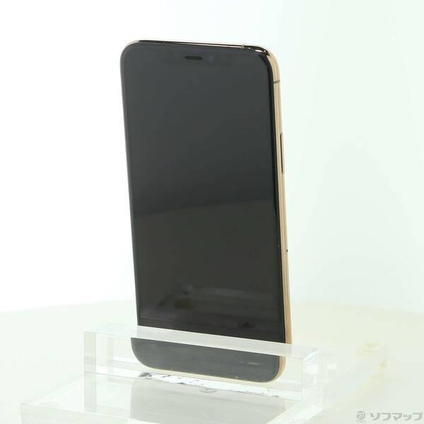 〔中古〕NTTドコモ iPhone11 Pro 256GB ゴールド MWC92J／A SIMフリー〔251-ud〕 |  | 02