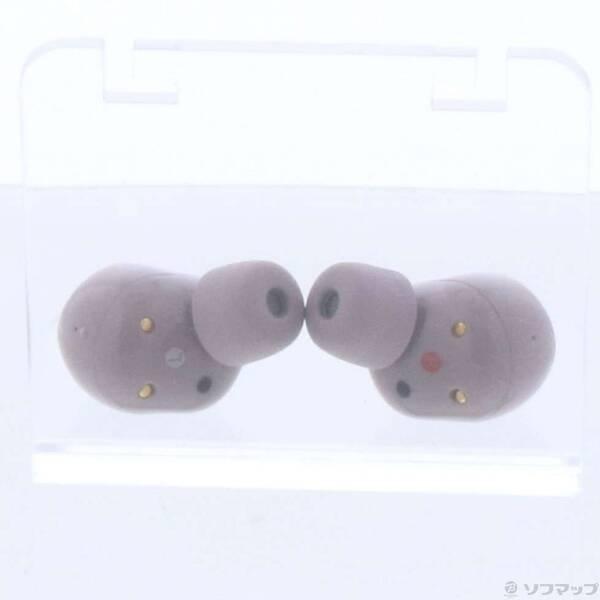 中古〕SONY(ソニー) WF-1000XM5(P) スモーキーピンク〔198-ud