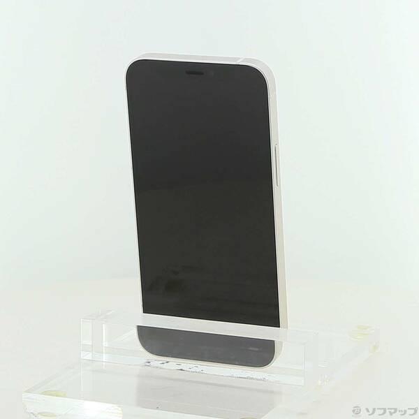 〔中古〕Apple(アップル) iPhone12 mini 64GB ホワイト MGA63J／A SIMフリー〔269-ud〕 |  | 02