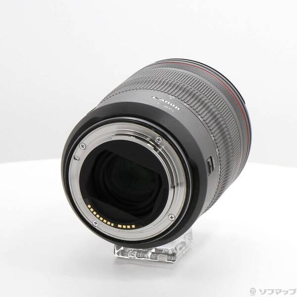 〔中古〕Canon(キヤノン) RFレンズ RF24-105mm F4L IS USM〔349-ud〕 |  | 02