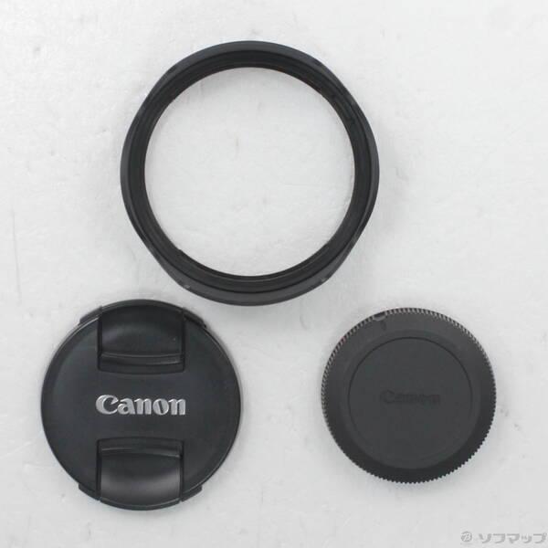 〔中古〕Canon(キヤノン) RFレンズ RF24-105mm F4L IS USM〔349-ud〕 |  | 04