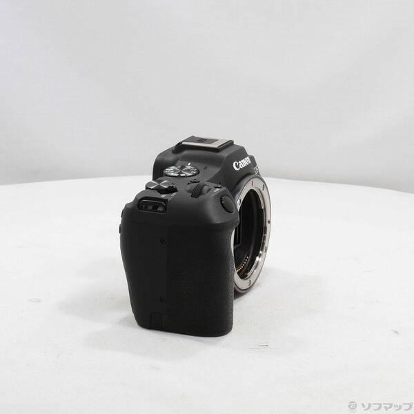 中古〕Canon(キヤノン) EOS R8 ブラック ボディ〔262-ud