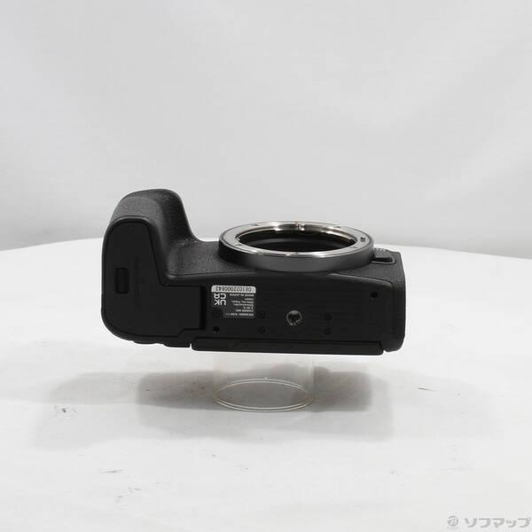 中古〕Canon(キヤノン) EOS R8 ブラック ボディ〔262-ud