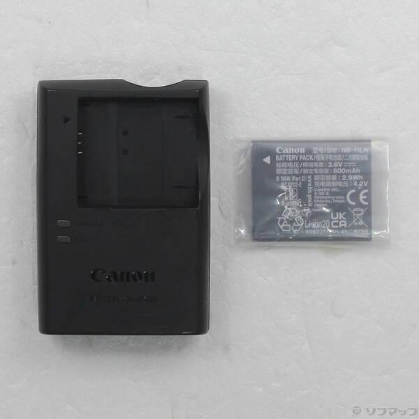 〔中古〕Canon(キヤノン) IXY 650 シルバー〔198-ud〕 |  | 04