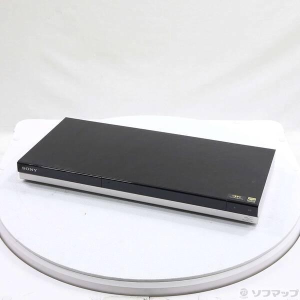 〔中古〕SONY(ソニー) 〔中古品〕 ブルーレイレコーダー BDZ-ZW2500M ［2TB ／2番組同時録画］〔348-ud〕 | 