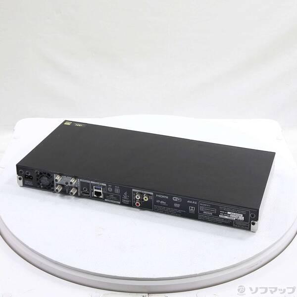 〔中古〕SONY(ソニー) 〔中古品〕 ブルーレイレコーダー BDZ-ZW2500M ［2TB ／2番組同時録画］〔348-ud〕 |  | 02