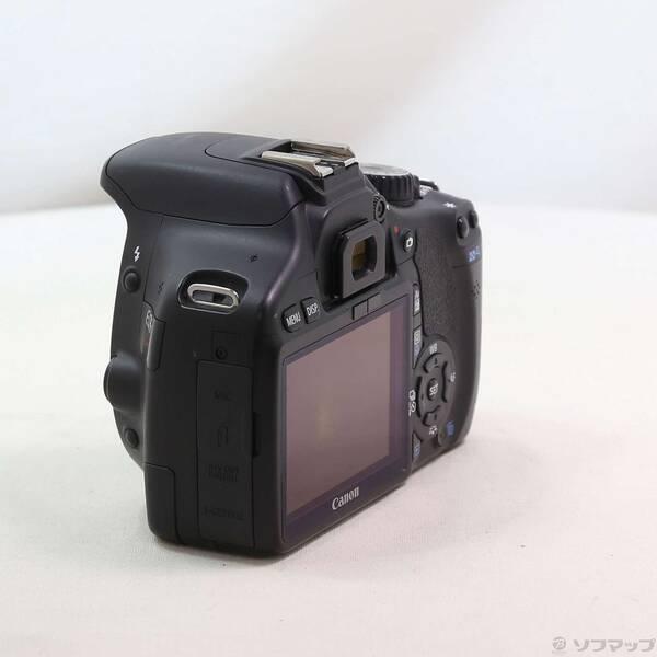 〔中古〕Canon(キヤノン) EOS Kiss X4〔258-ud〕 |  | 01