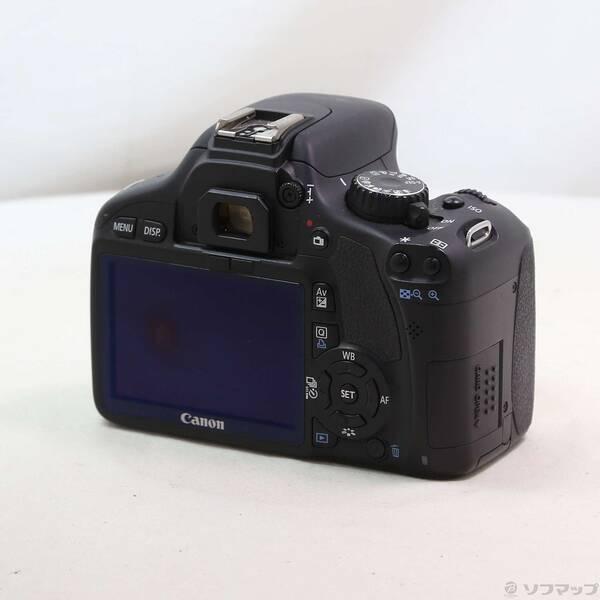 〔中古〕Canon(キヤノン) EOS Kiss X4〔258-ud〕 |  | 02