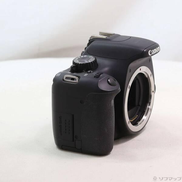 〔中古〕Canon(キヤノン) EOS Kiss X4〔258-ud〕 |  | 03
