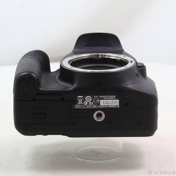 〔中古〕Canon(キヤノン) EOS Kiss X4〔258-ud〕 |  | 04