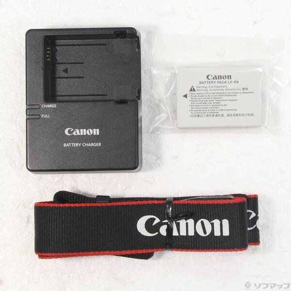 〔中古〕Canon(キヤノン) EOS Kiss X4〔258-ud〕 |  | 05