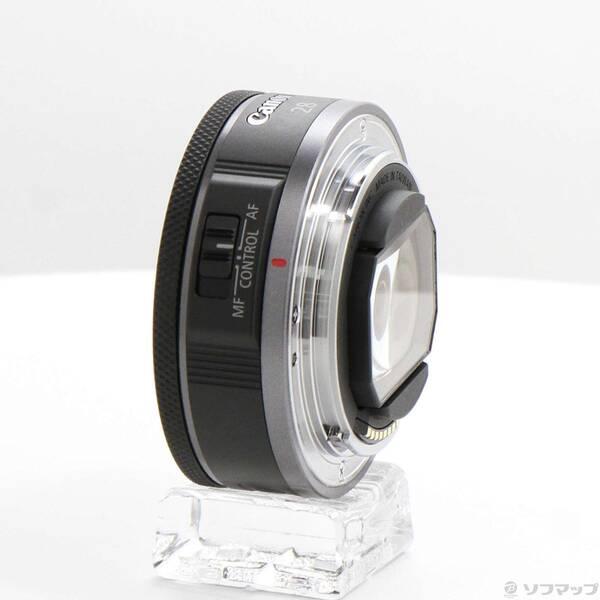 〔中古〕Canon(キヤノン) RF28mm F2.8STM〔258-ud〕 |  | 01