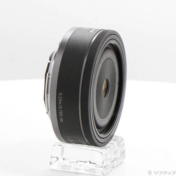 〔中古〕Canon(キヤノン) RF28mm F2.8STM〔258-ud〕 |  | 03