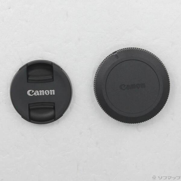 〔中古〕Canon(キヤノン) RF28mm F2.8STM〔258-ud〕 |  | 04