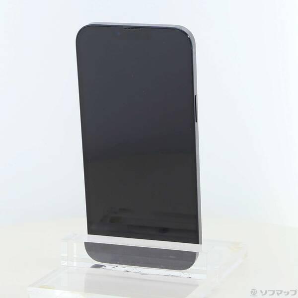 〔中古〕Apple(アップル) iPhone14 Plus 256GB ミッドナイト MQ4J3J／A SIMフリー〔276-ud〕 |  | 02