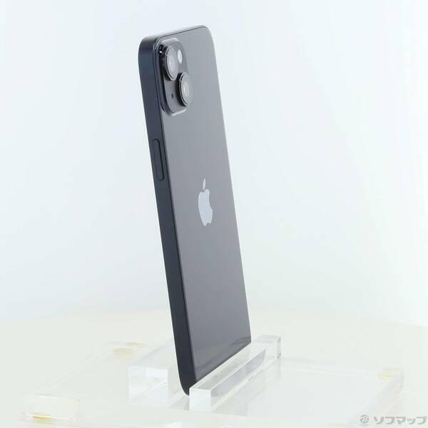 〔中古〕Apple(アップル) iPhone14 Plus 256GB ミッドナイト MQ4J3J／A SIMフリー〔276-ud〕 |  | 03