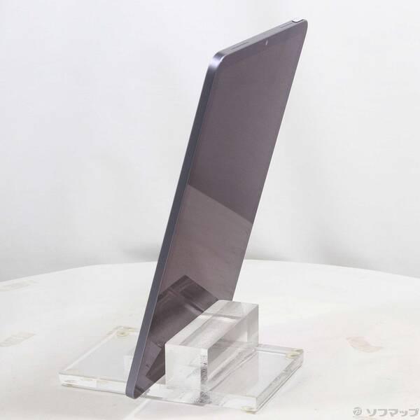 〔中古〕Apple(アップル) iPad Air 第5世代 64GB パープル MME23J／A Wi-Fi〔258-ud〕 |  | 01