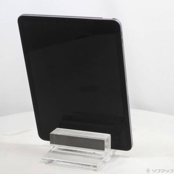 〔中古〕Apple(アップル) iPad Air 第5世代 64GB パープル MME23J／A Wi-Fi〔258-ud〕 |  | 02