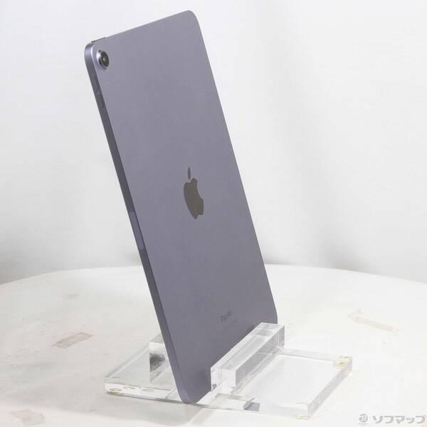 〔中古〕Apple(アップル) iPad Air 第5世代 64GB パープル MME23J／A Wi-Fi〔258-ud〕 |  | 03